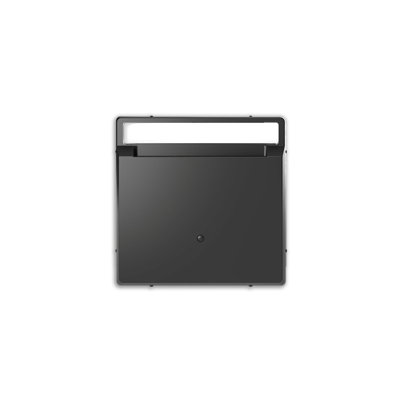 Interruptor Tarjeta con visor D-Life