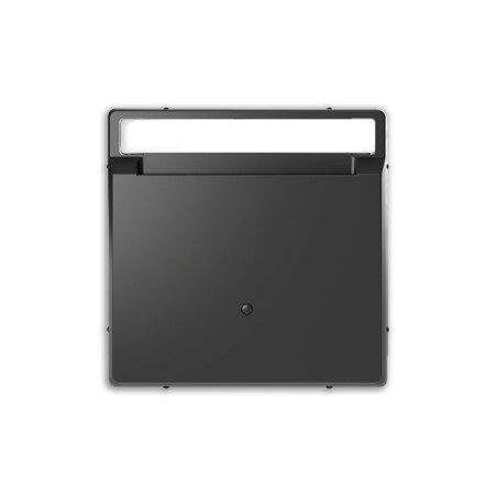 Interruptor Tarjeta con visor D-Life