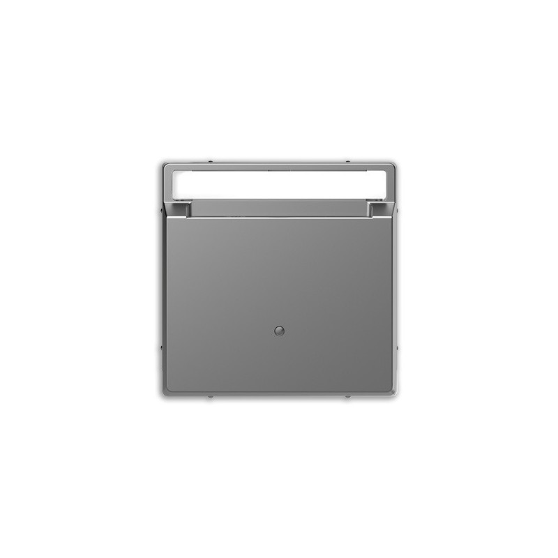 Interruptor Tarjeta con visor D-Life