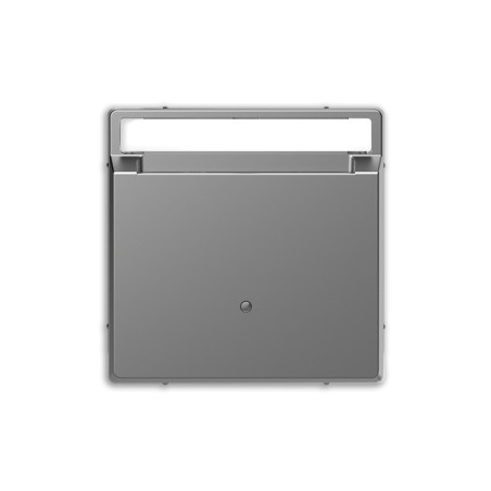 Interruptor Tarjeta con visor D-Life