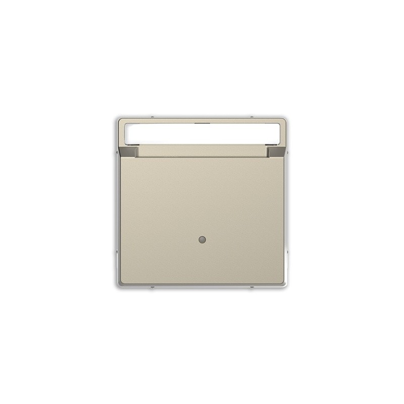 Interruptor Tarjeta con visor D-Life