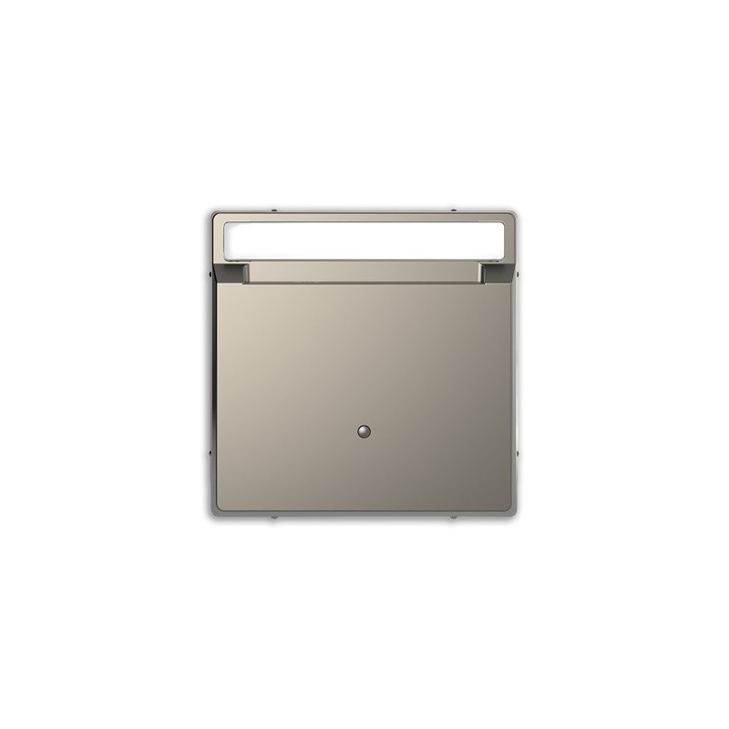 Interruptor Tarjeta con visor D-Life