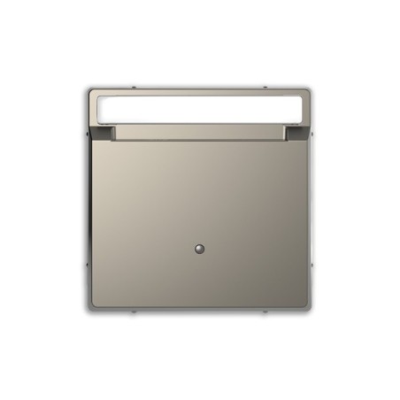 Interruptor Tarjeta con visor D-Life