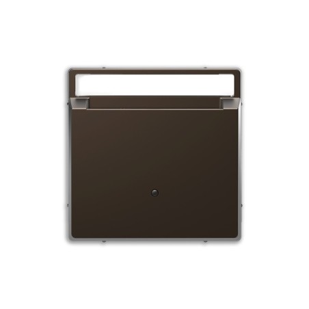 Interruptor Tarjeta con visor D-Life