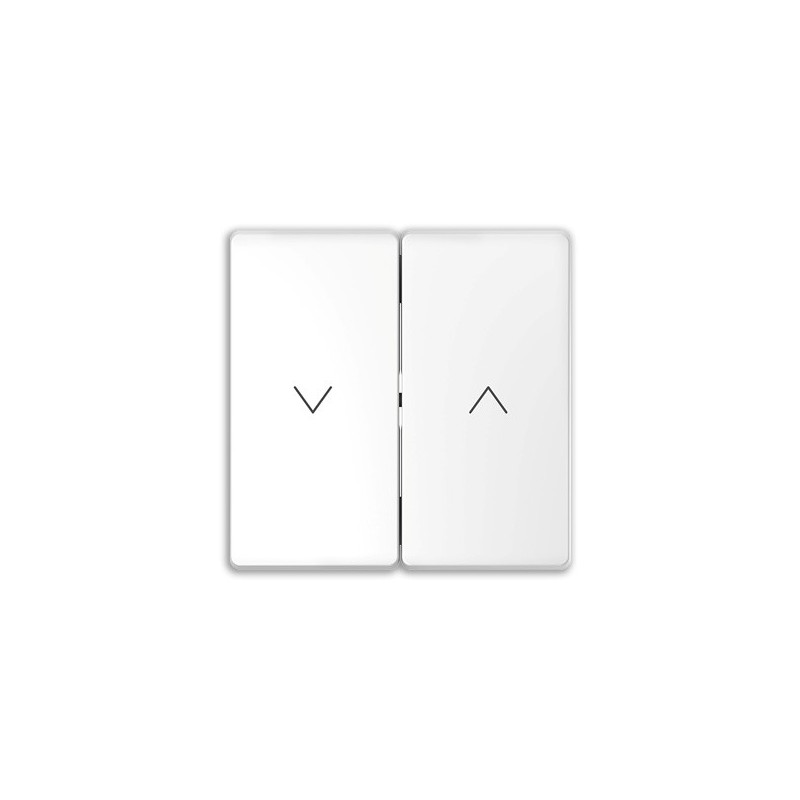 Tecla Doble Persiana D-Life