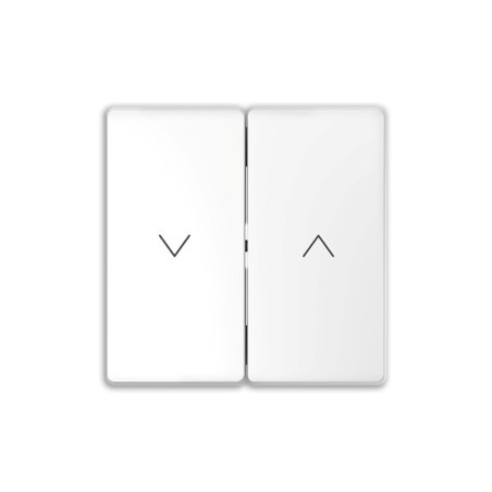 Tecla Doble Persiana D-Life