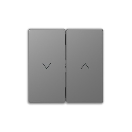 Tecla Doble Persiana D-Life