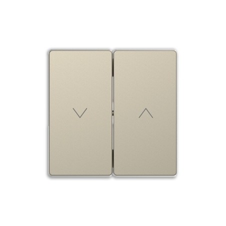 Tecla Doble Persiana D-Life