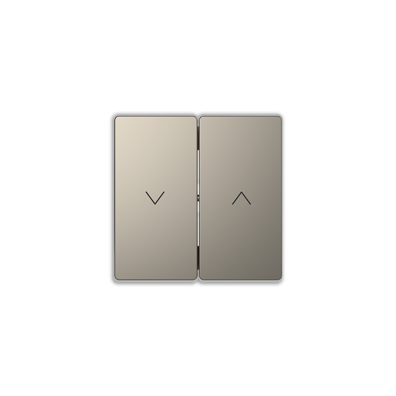 Tecla Doble Persiana D-Life