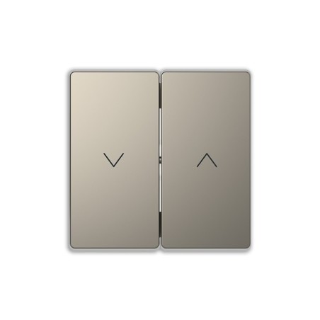 Tecla Doble Persiana D-Life