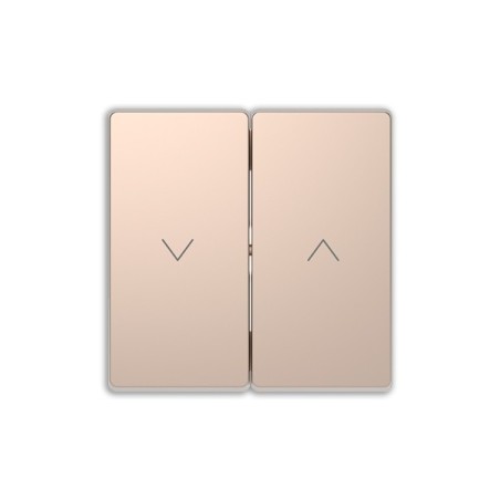 Tecla Doble Persiana D-Life