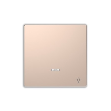 Tecla "Luz" Visor D-Life