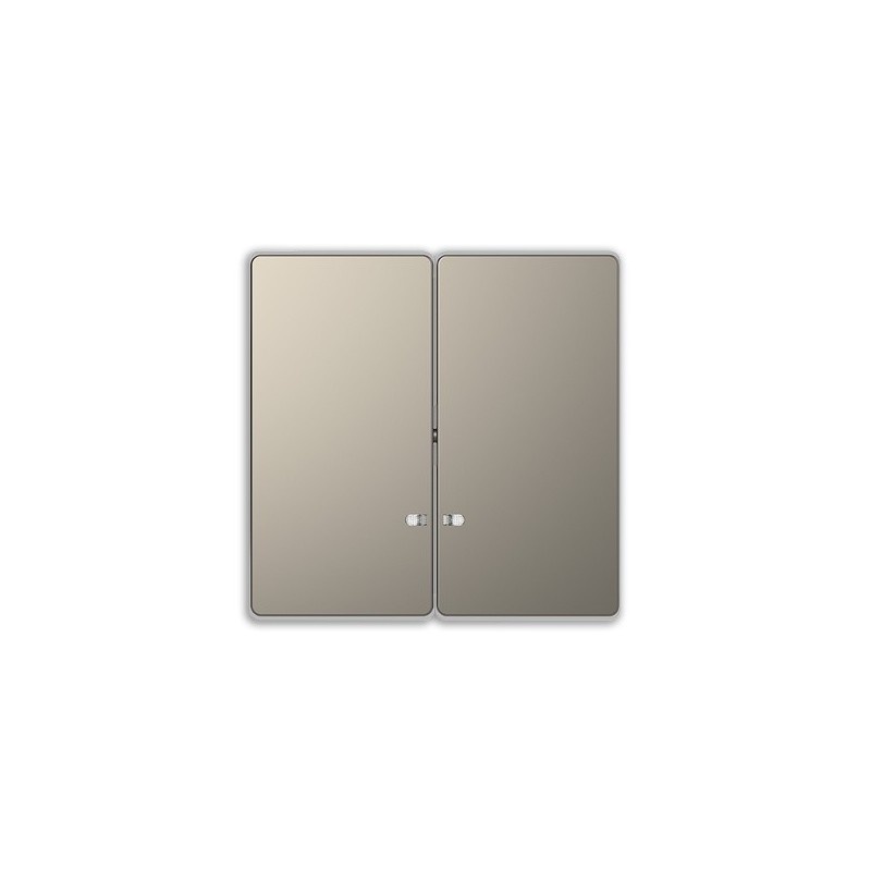 Tecla Doble Visor D-Life