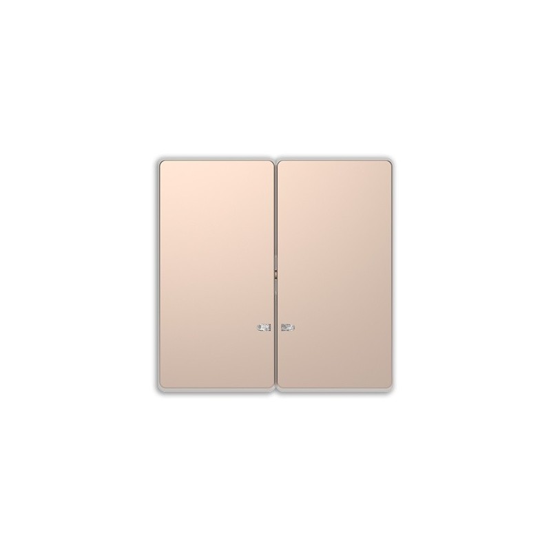 Tecla Doble Visor D-Life