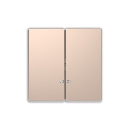 Tecla Doble Visor D-Life