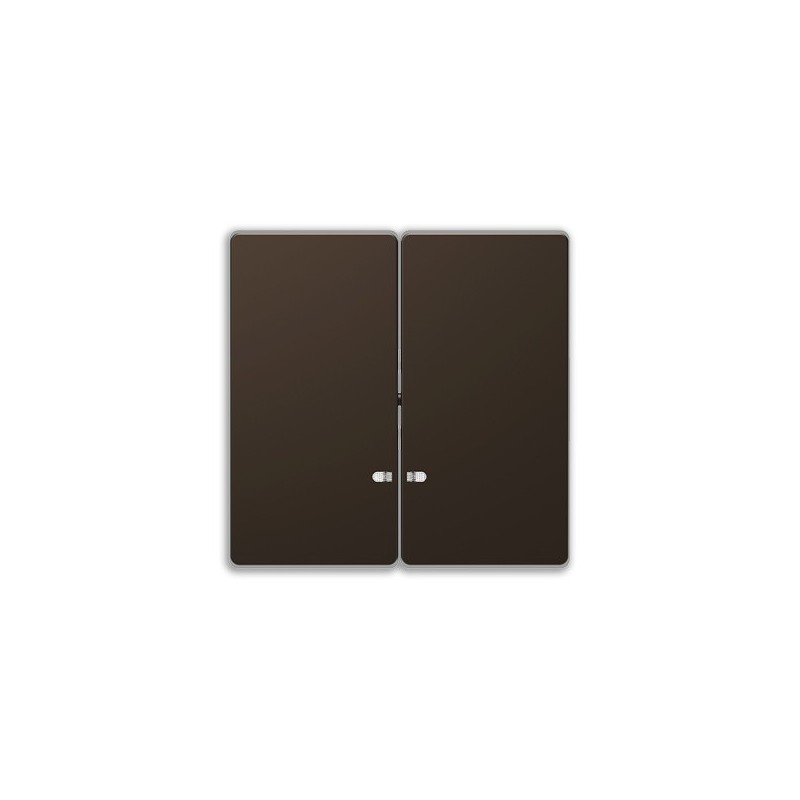 Tecla Doble Visor D-Life