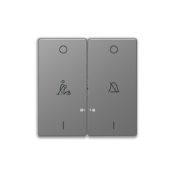 Tecla "No molestar/ Puede Limpiar" D-Life 2