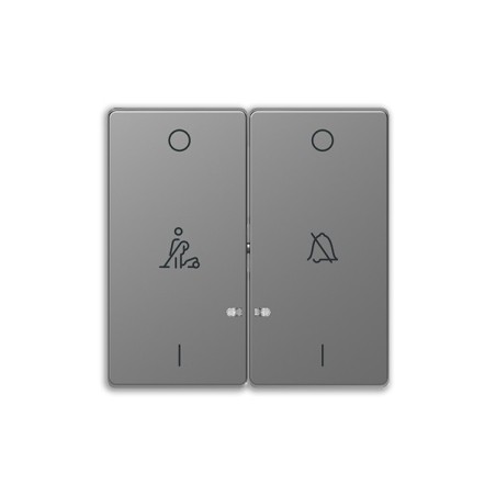 Tecla "No molestar/ Pueden Limpiar" D-Life
