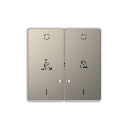 Tecla "No molestar/ Pueden Limpiar" D-Life