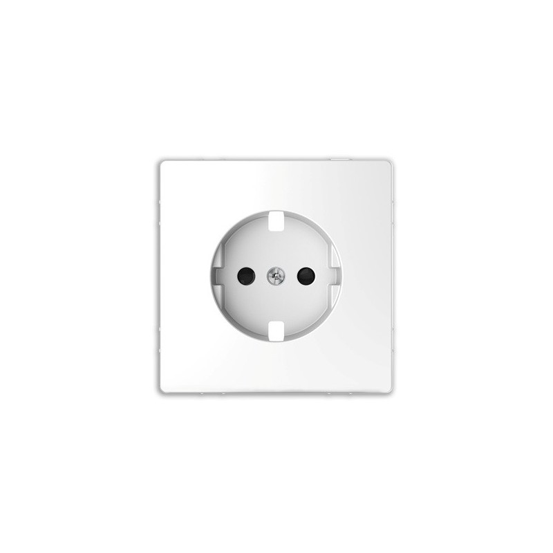 Tapa Schuko D-Life