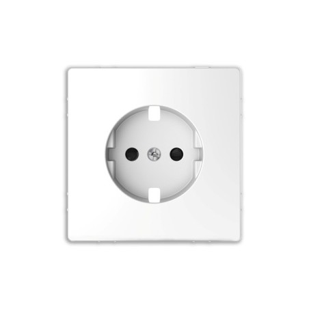 Tapa Schuko D-Life