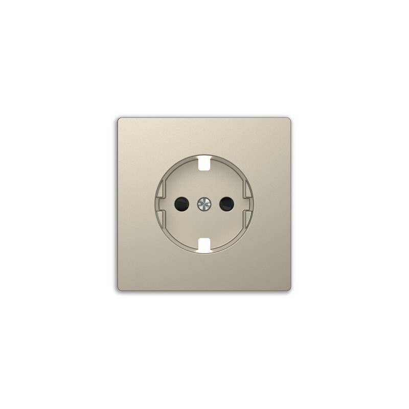 Tapa Schuko D-Life
