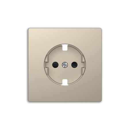 Tapa Schuko D-Life