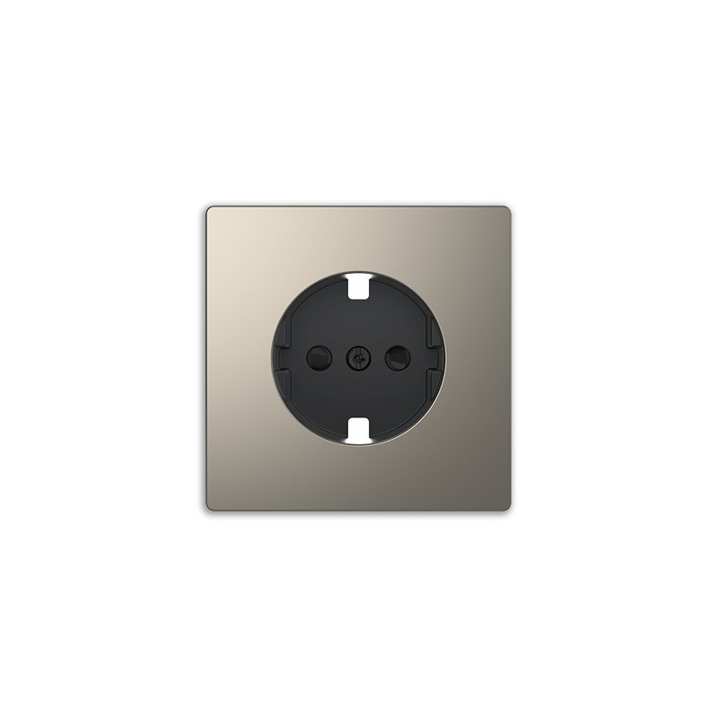 Tapa Schuko D-Life