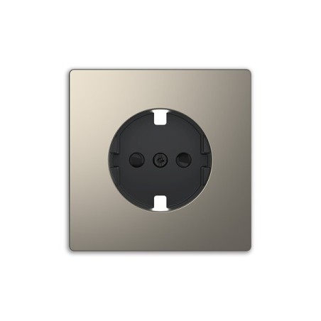Tapa Schuko D-Life