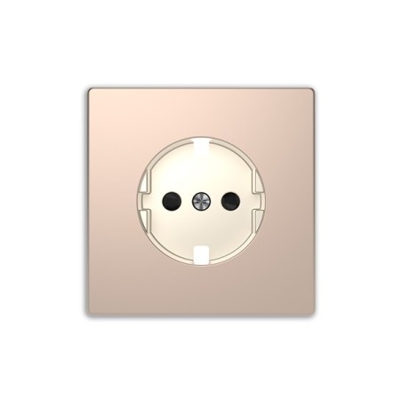 Tapa Schuko D-Life