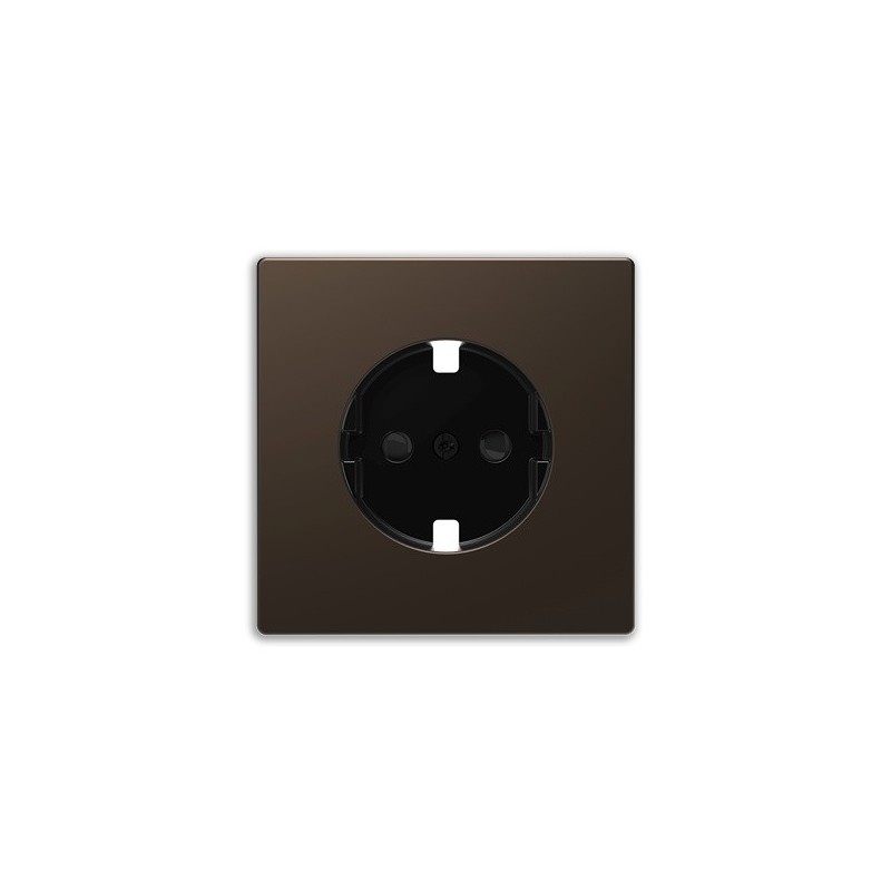 Tapa Schuko D-Life