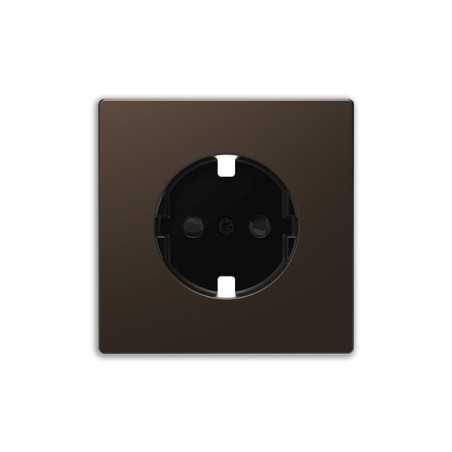 Tapa Schuko D-Life