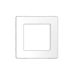 Adaptador de Unica a D-Life Schneider MTN4089-6035 BLANCO ARTICO