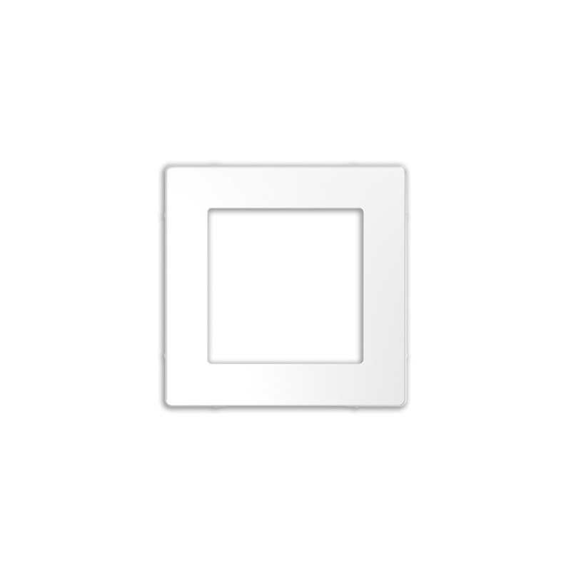 Adaptador de Unica a D-Life Schneider MTN4089-6035 BLANCO ARTICO