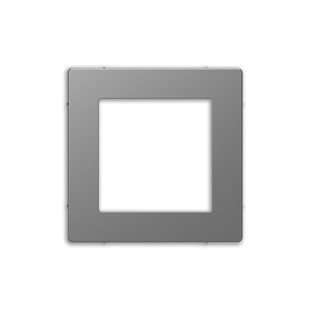Adaptador de Unica a D-Life Schneider MTN4089-6036 ALUMINIO