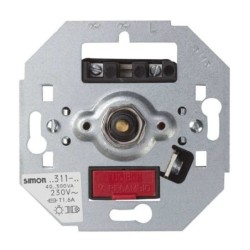 Regulador Giratorio 300w