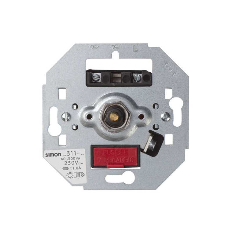 Regulador Giratorio 300w