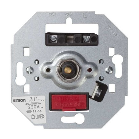 Regulador Giratorio 300w