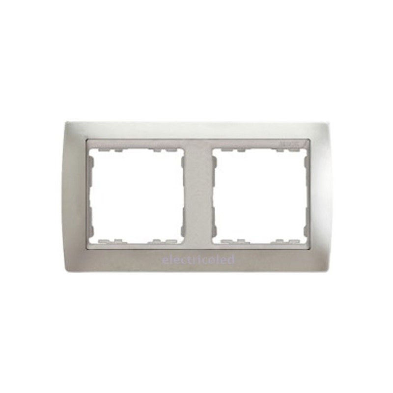 Marco-2-elementos-gama-metal-Simon-82924-33-electricoled