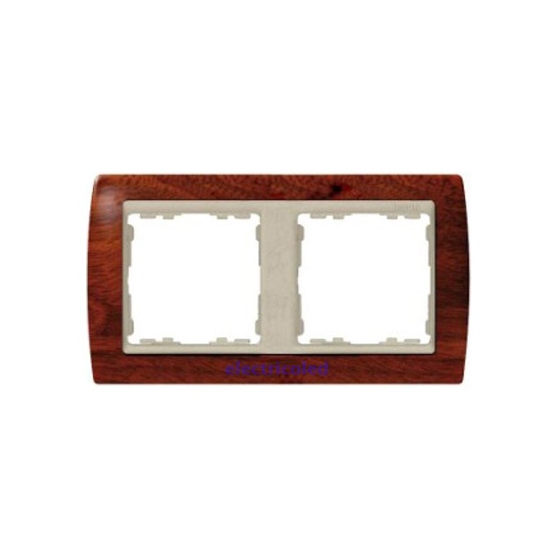 Marco-2-elementos-gama-metal-Simon-82925-61-electricoled
