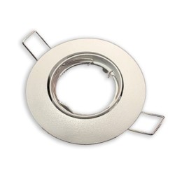 Aro basculante de aluminio