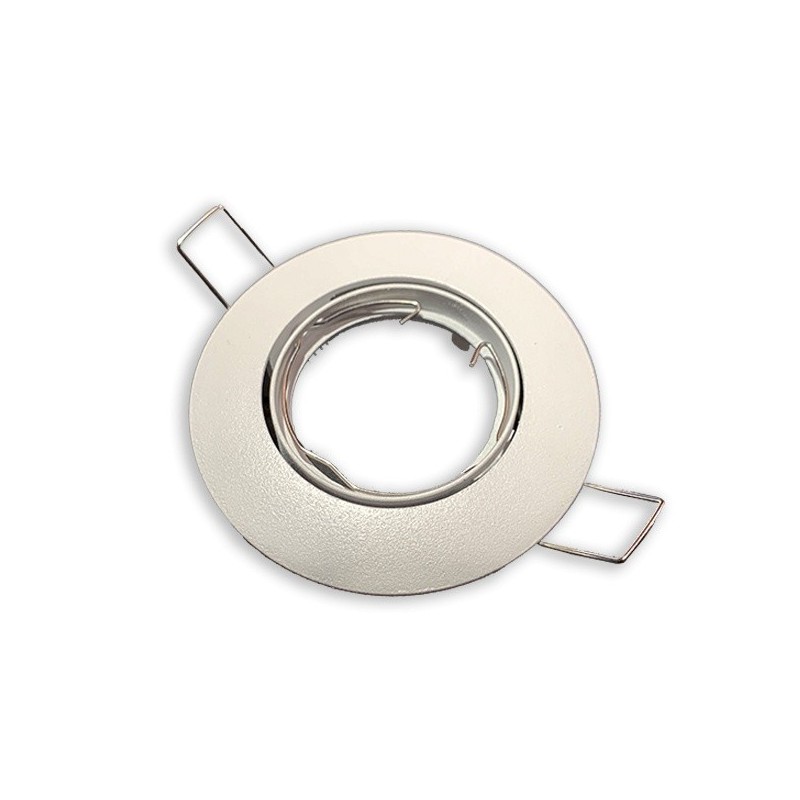 Aro basculante de aluminio