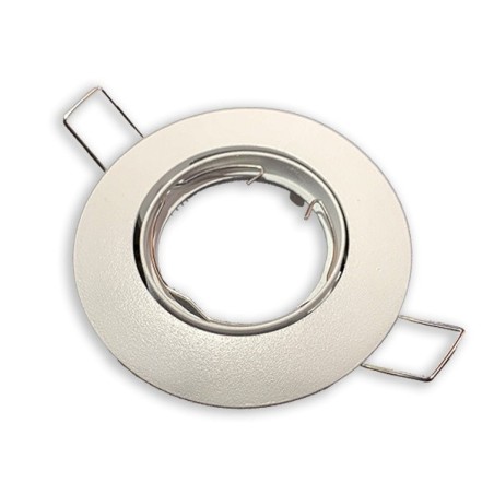 Aro basculante de aluminio