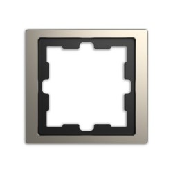 Marcos 1 elemento Metal