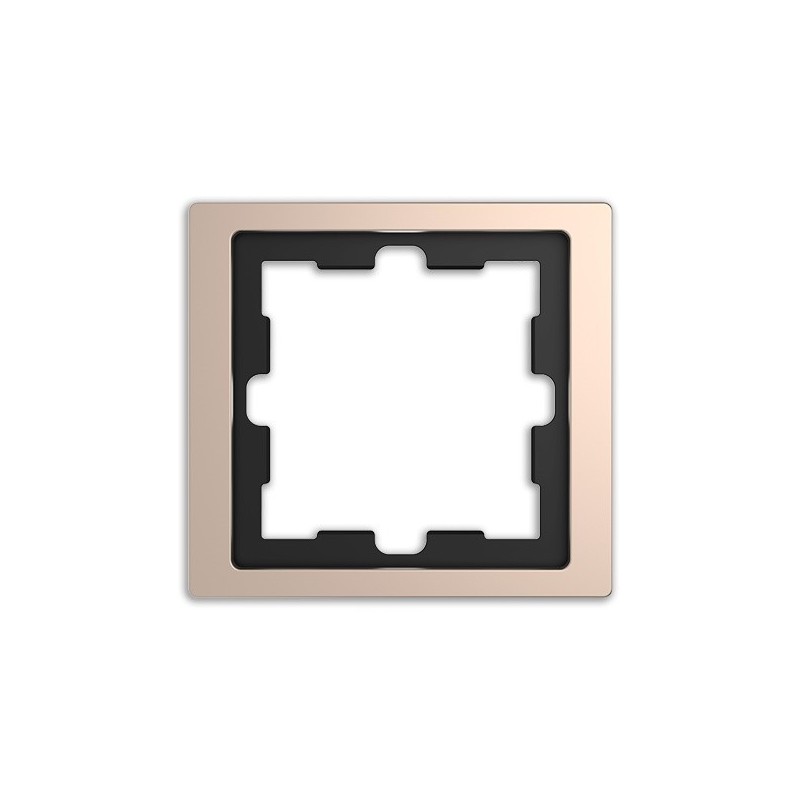 Marcos 1 elemento Metal