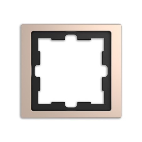 Marcos 1 elemento Metal
