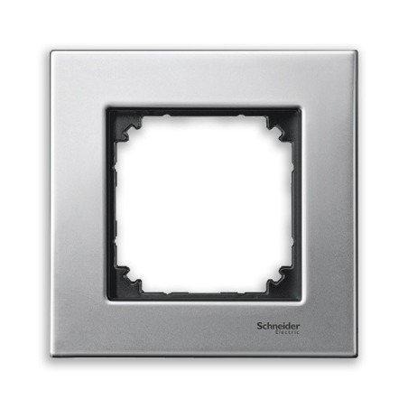 Marcos Metal 1 elemento