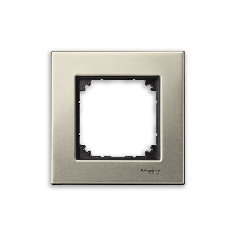 Marcos Metal 1 elemento