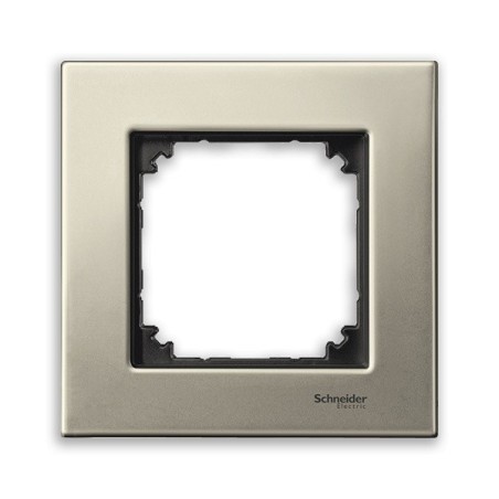 Marcos Metal 1 elemento