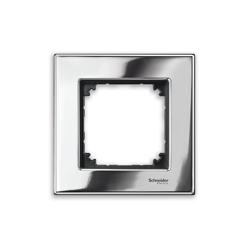 Marcos Metal 1 elemento